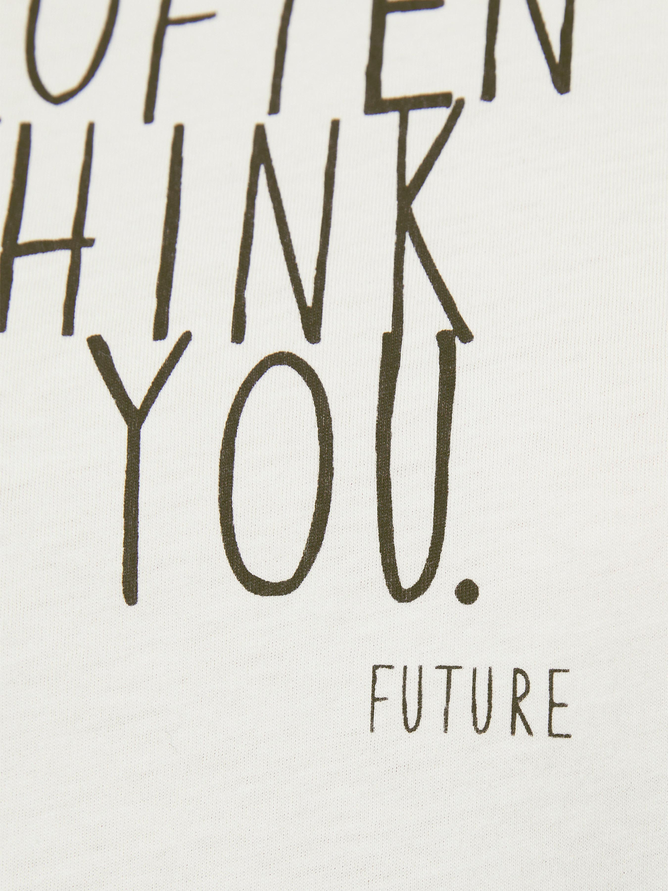 Футболка Marc O’Polo модель 404206751431-152 Фото