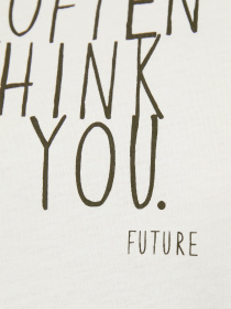 Футболка Marc O’Polo модель 404206751431-152 Фото