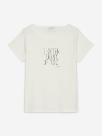 Футболка Marc O’Polo модель 404206751431-152 Фото