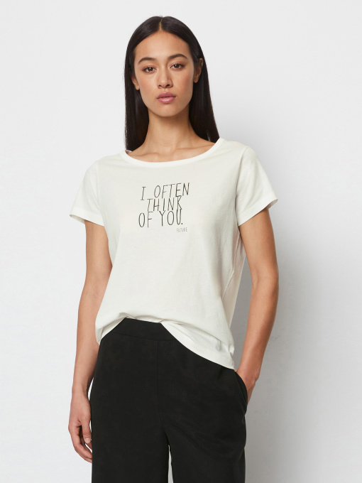 Футболка Marc O’Polo модель 404206751431-152 Фото