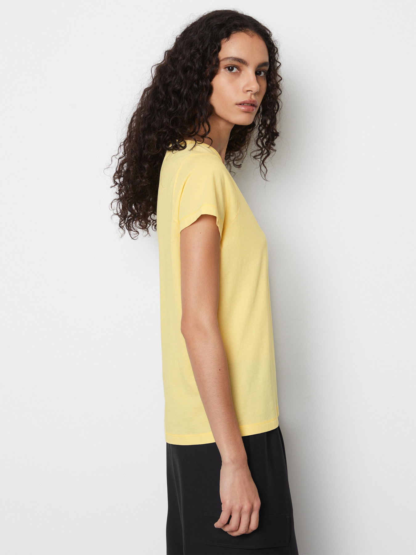 Футболка Marc O’Polo модель 404206751431-224 Фото