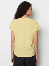 Футболка Marc O’Polo модель 404206751431-224 Футболка Marc O’Polo модель 404206751431-224 Фото