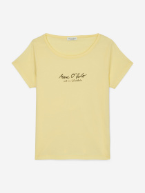 Футболка Marc O’Polo модель 404206751431-224 Футболка Marc O’Polo модель 404206751431-224 Фото