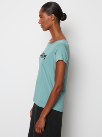 Футболка Marc O’Polo модель 404206751431-424 Фото