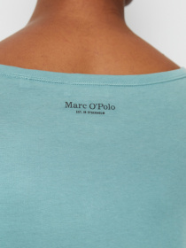 Футболка Marc O’Polo модель 404206751431-424 Фото