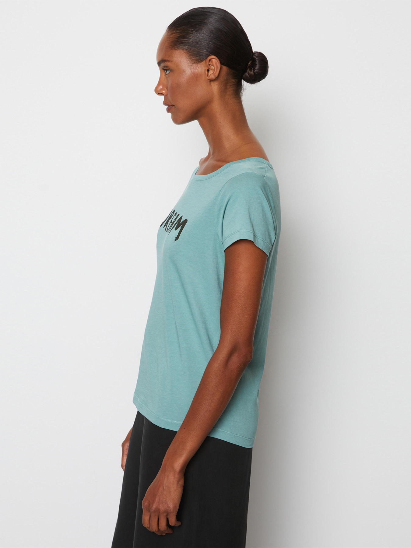 Футболка Marc O’Polo модель 404206751431-424 Фото