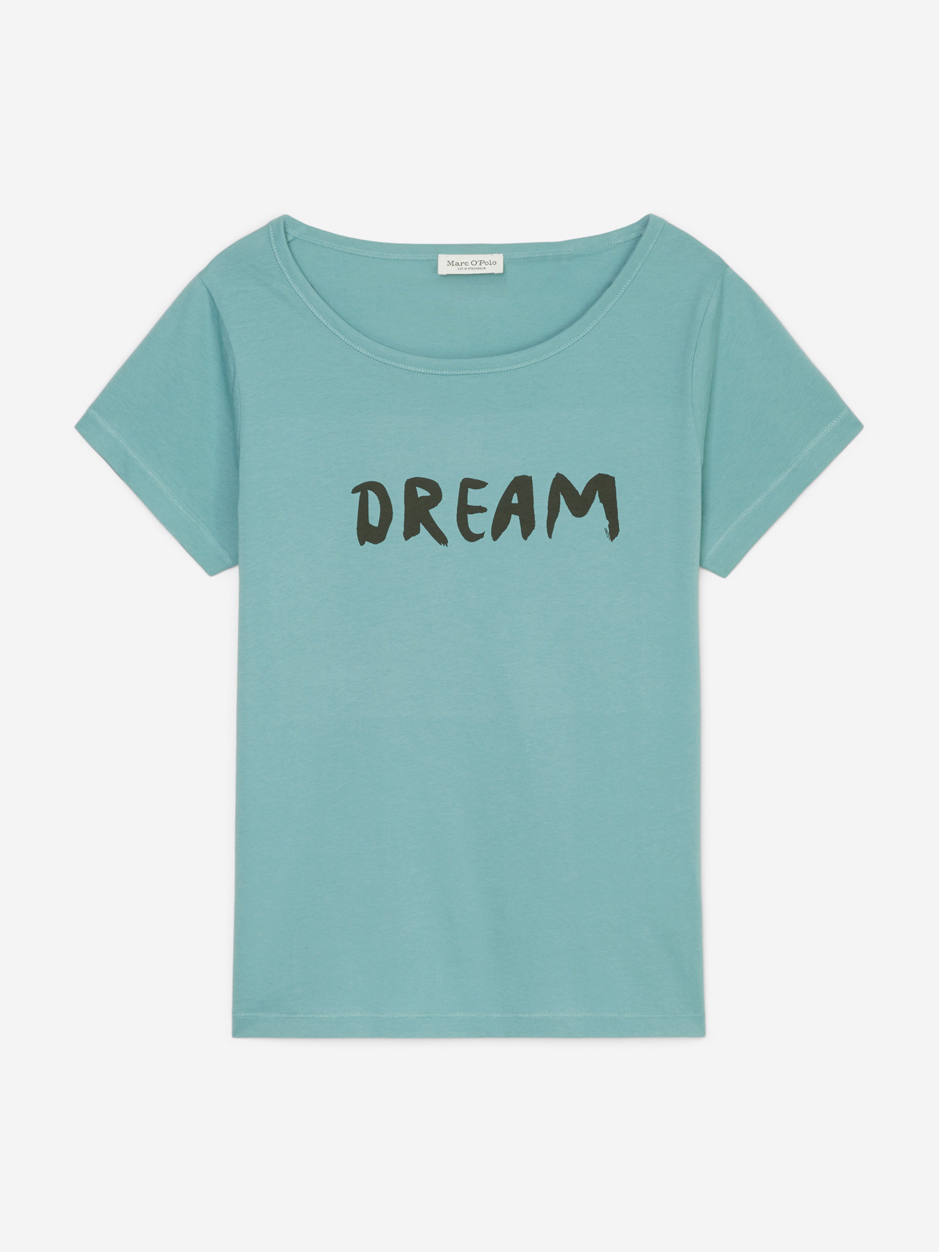 Футболка Marc O’Polo модель 404206751431-424 Фото