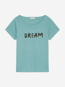 Футболка Marc O’Polo модель 404206751431-424 Фото