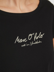 Футболка Marc O’Polo модель 404206751431-990 Фото