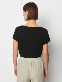 Футболка Marc O’Polo модель 404206751431-990 Фото