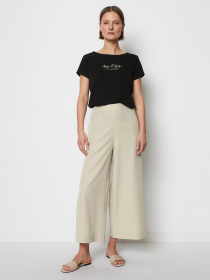 Футболка Marc O’Polo модель 404206751431-990 Фото