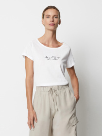 Футболка Marc O’Polo модель 404206751431-E59 Фото