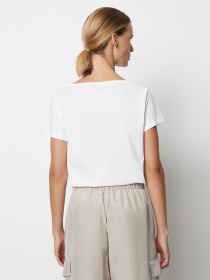 Футболка Marc O’Polo модель 404206751431-E59 Фото