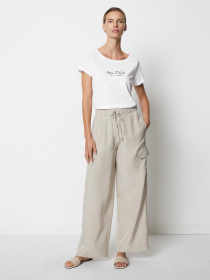 Футболка Marc O’Polo модель 404206751431-E59 Фото