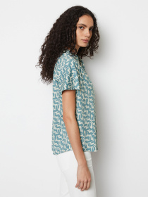 Блуза Marc O’Polo модель 404206751435-F53 Фото