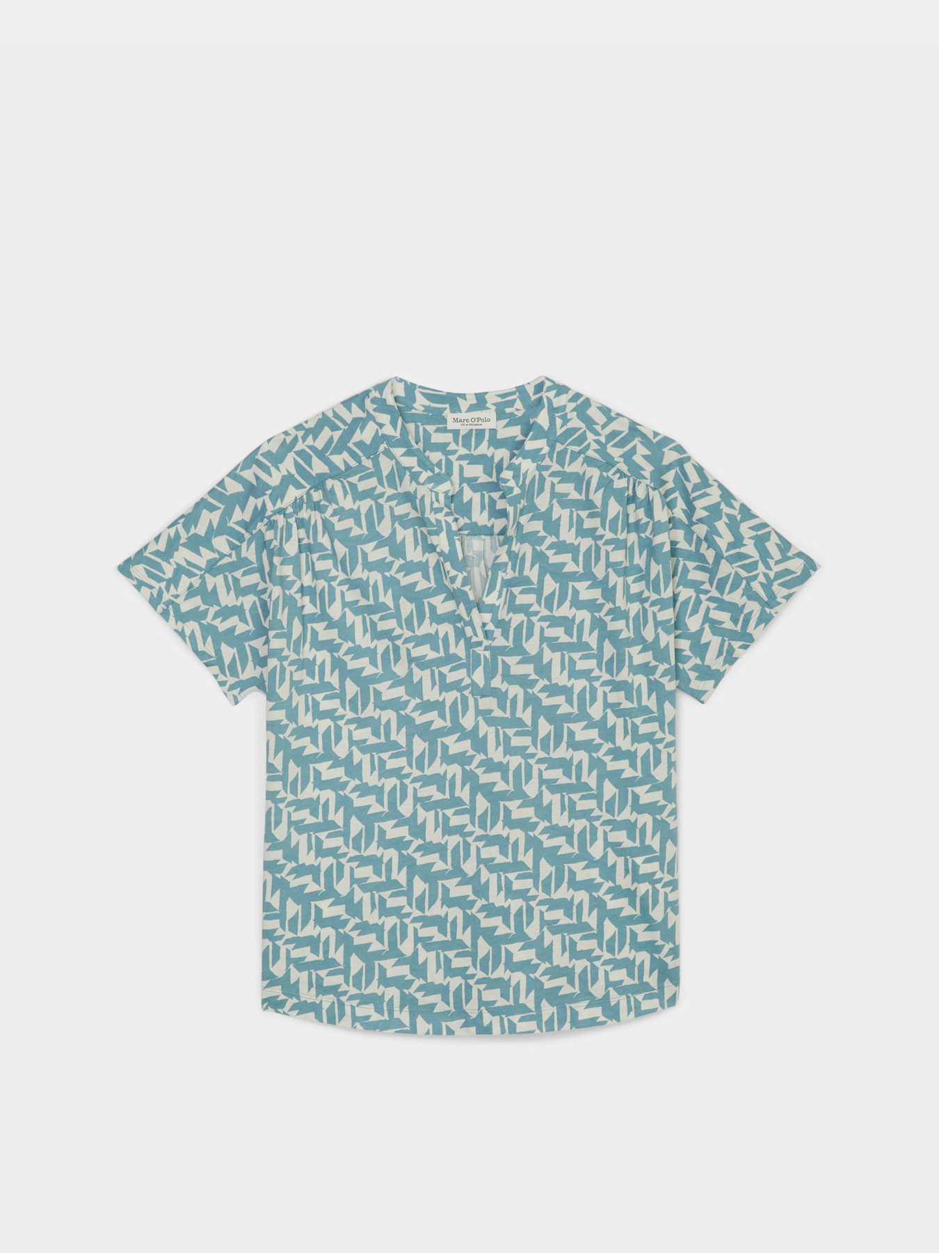 Блуза Marc O’Polo модель 404206751435-F53 Фото