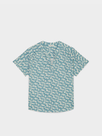 Блуза Marc O’Polo модель 404206751435-F53 Фото