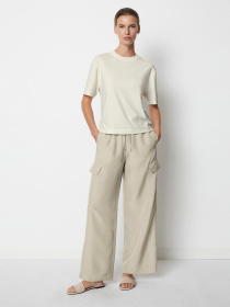 Футболка Marc O’Polo модель 404230751409-152 Фото