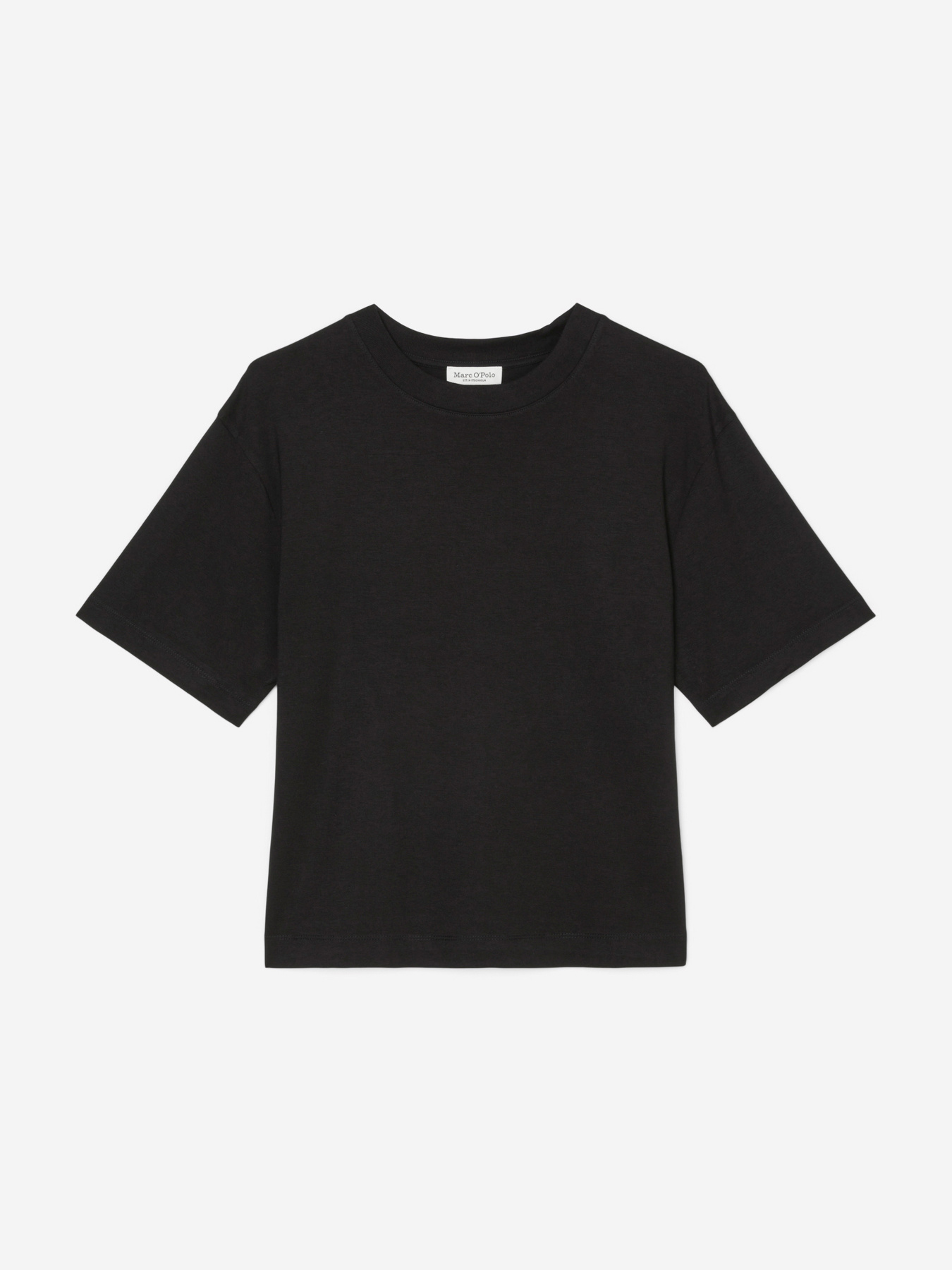 Футболка Marc O’Polo модель 404230751409-990 Фото