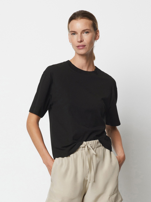 Футболка Marc O’Polo модель 404230751409-990 Фото