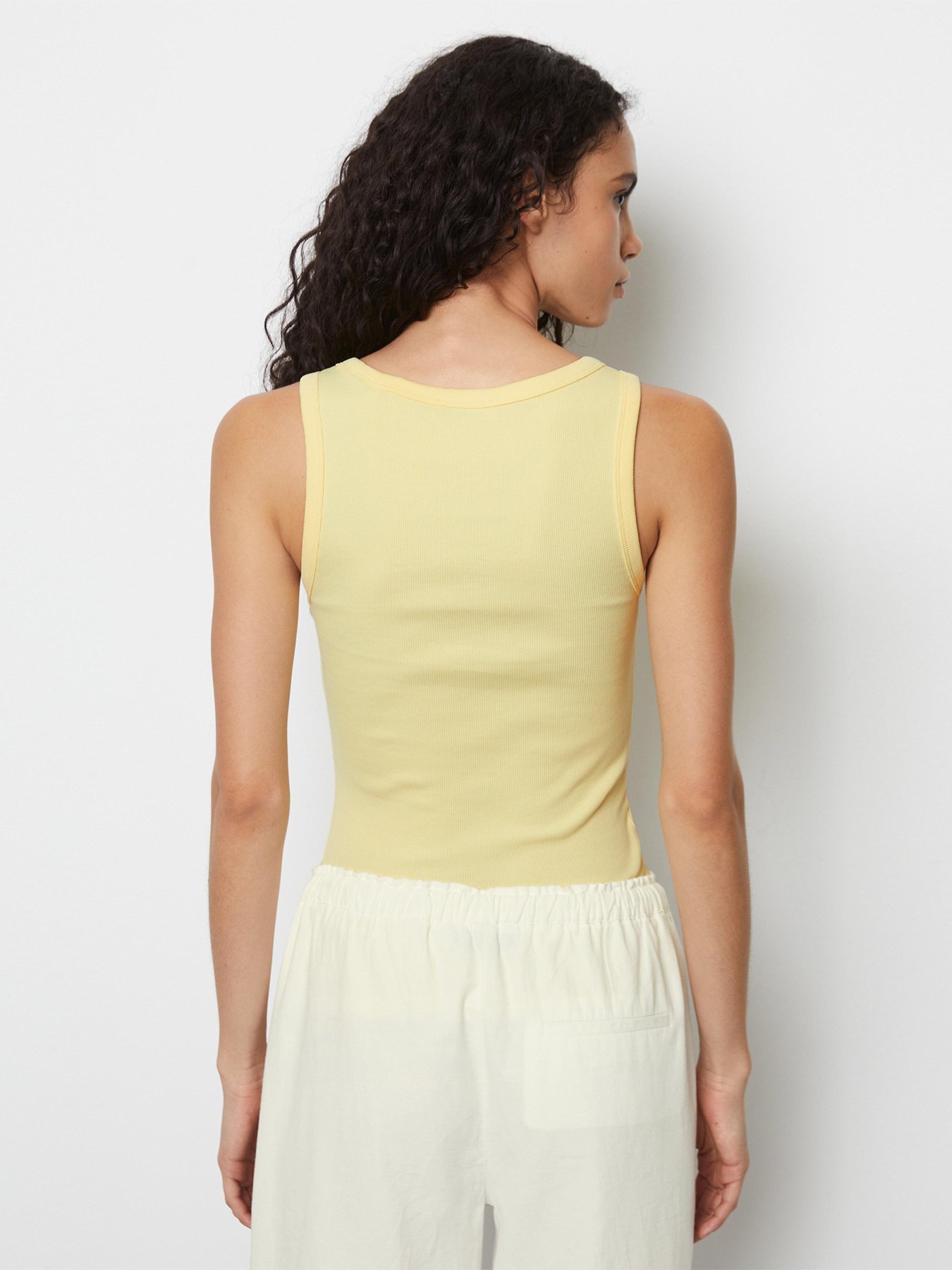 Майка Marc O’Polo модель 404231150107-224 Фото