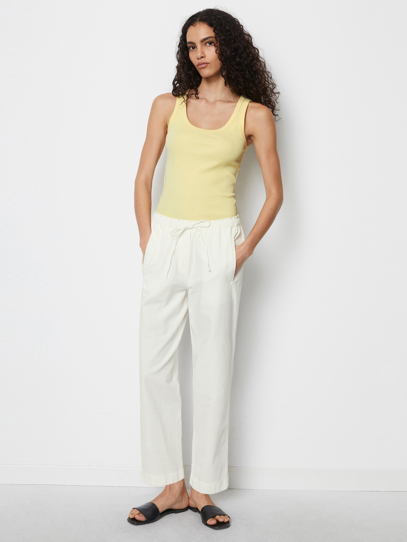 Майка Marc O’Polo модель 404231150107-224 Фото