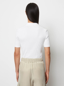 Поло Marc O’Polo модель 404232953029-100 Фото