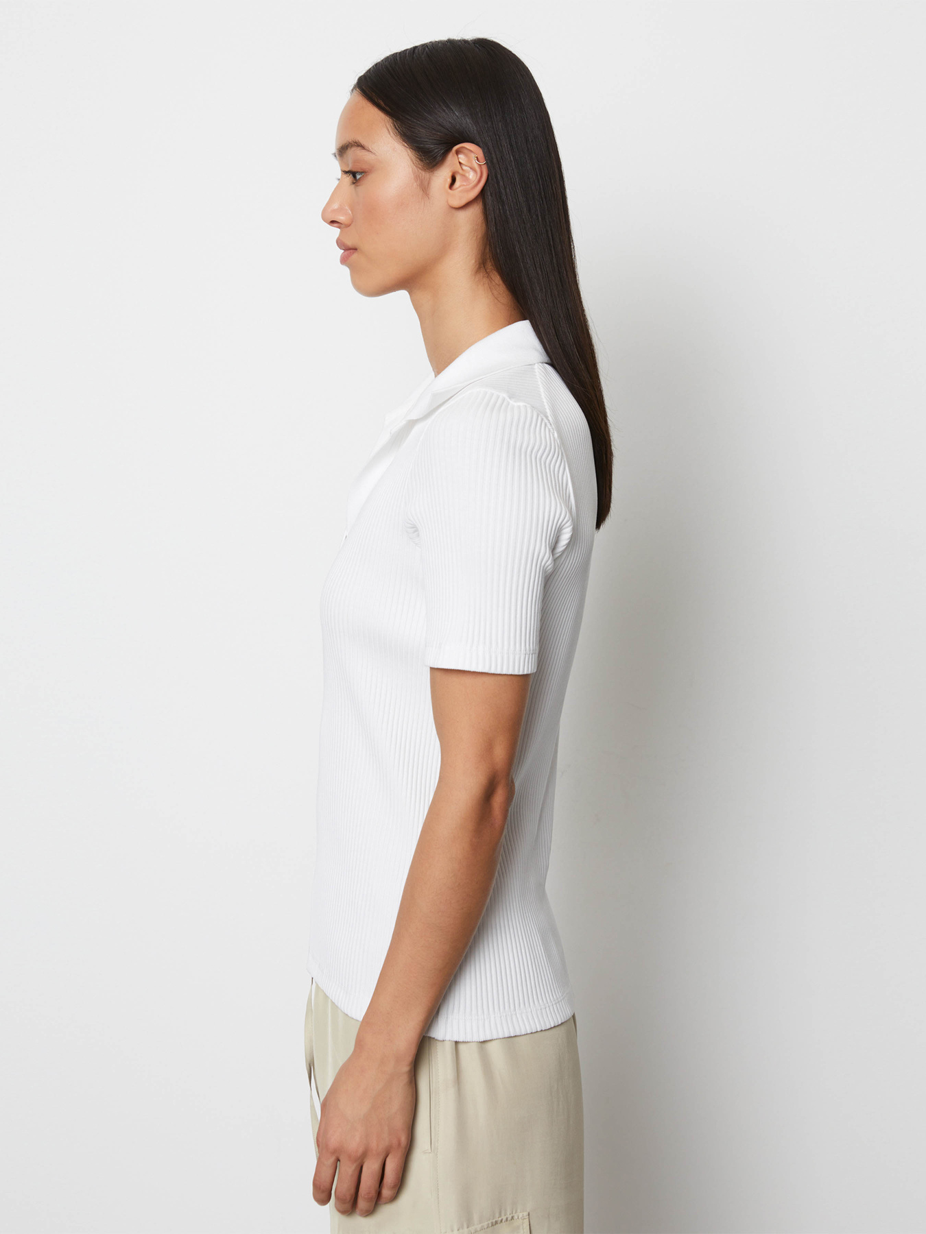 Поло Marc O’Polo модель 404232953029-100 Фото