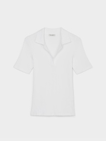 Поло Marc O’Polo модель 404232953029-100 Фото