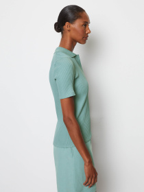 Поло Marc O’Polo модель 404232953029-424 Фото