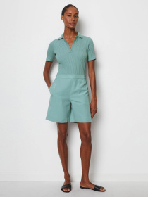 Поло Marc O’Polo модель 404232953029-424 Фото