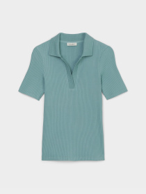 Поло Marc O’Polo модель 404232953029-424 Фото