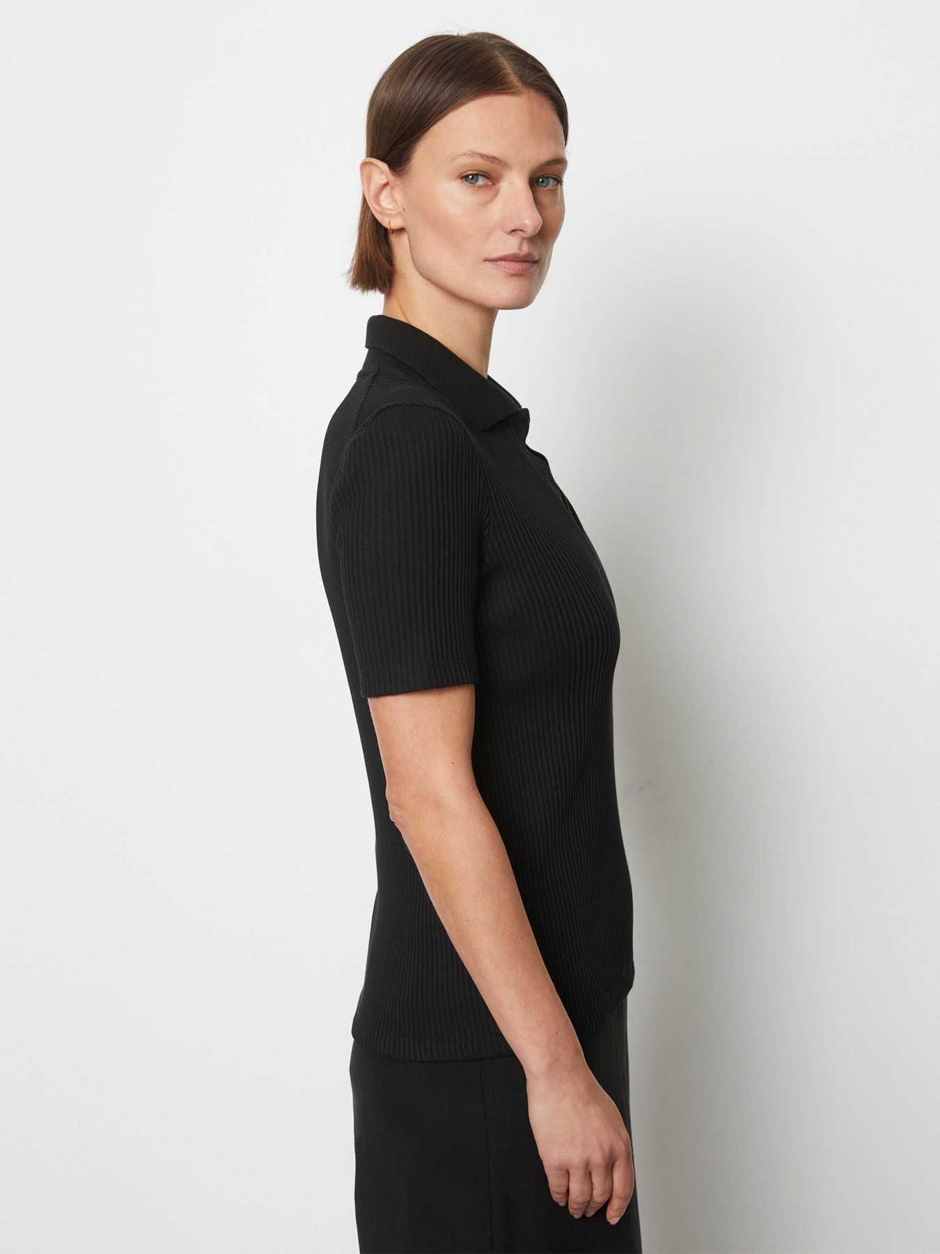 Поло Marc O’Polo модель 404232953029-990 Фото