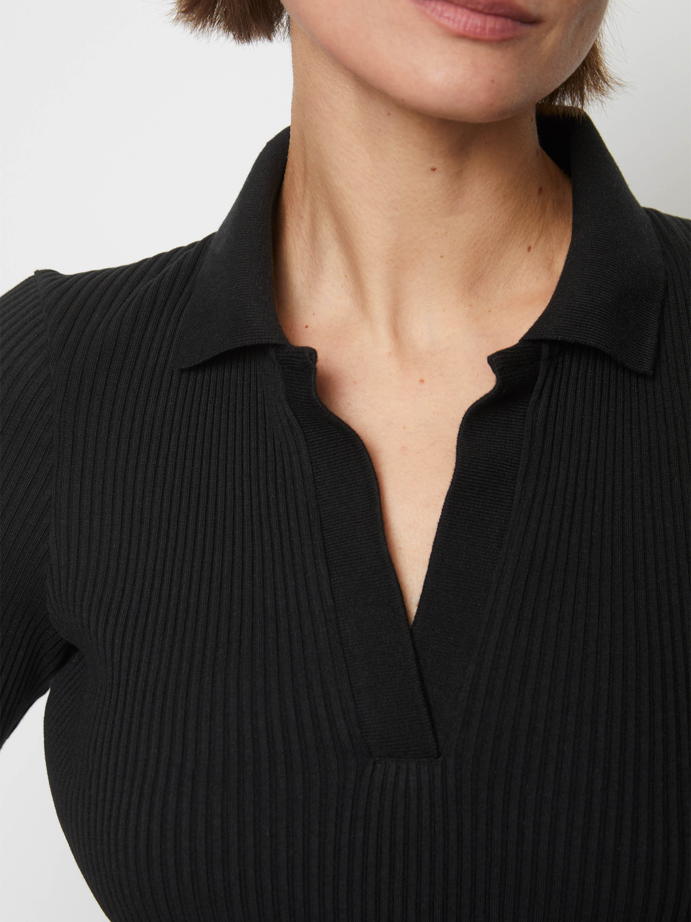 Поло Marc O’Polo модель 404232953029-990 Фото