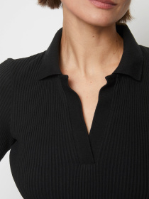 Поло Marc O’Polo модель 404232953029-990 Фото