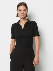 Поло Marc O’Polo модель 404232953029-990 Фото