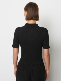 Поло Marc O’Polo модель 404232953029-990 Фото