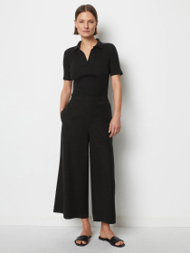 Поло Marc O’Polo модель 404232953029-990 Фото