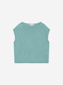 Футболка Marc O’Polo модель 404501063139-424 Фото