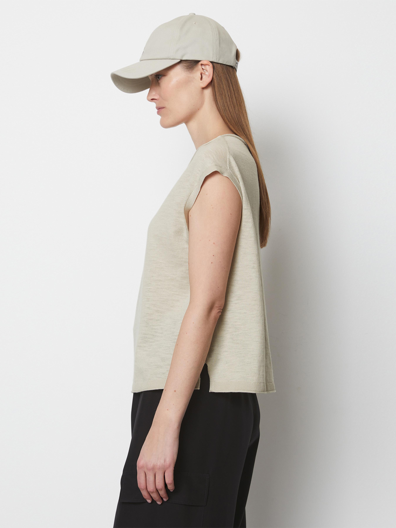 Футболка Marc O’Polo модель 404501063139-710 Фото