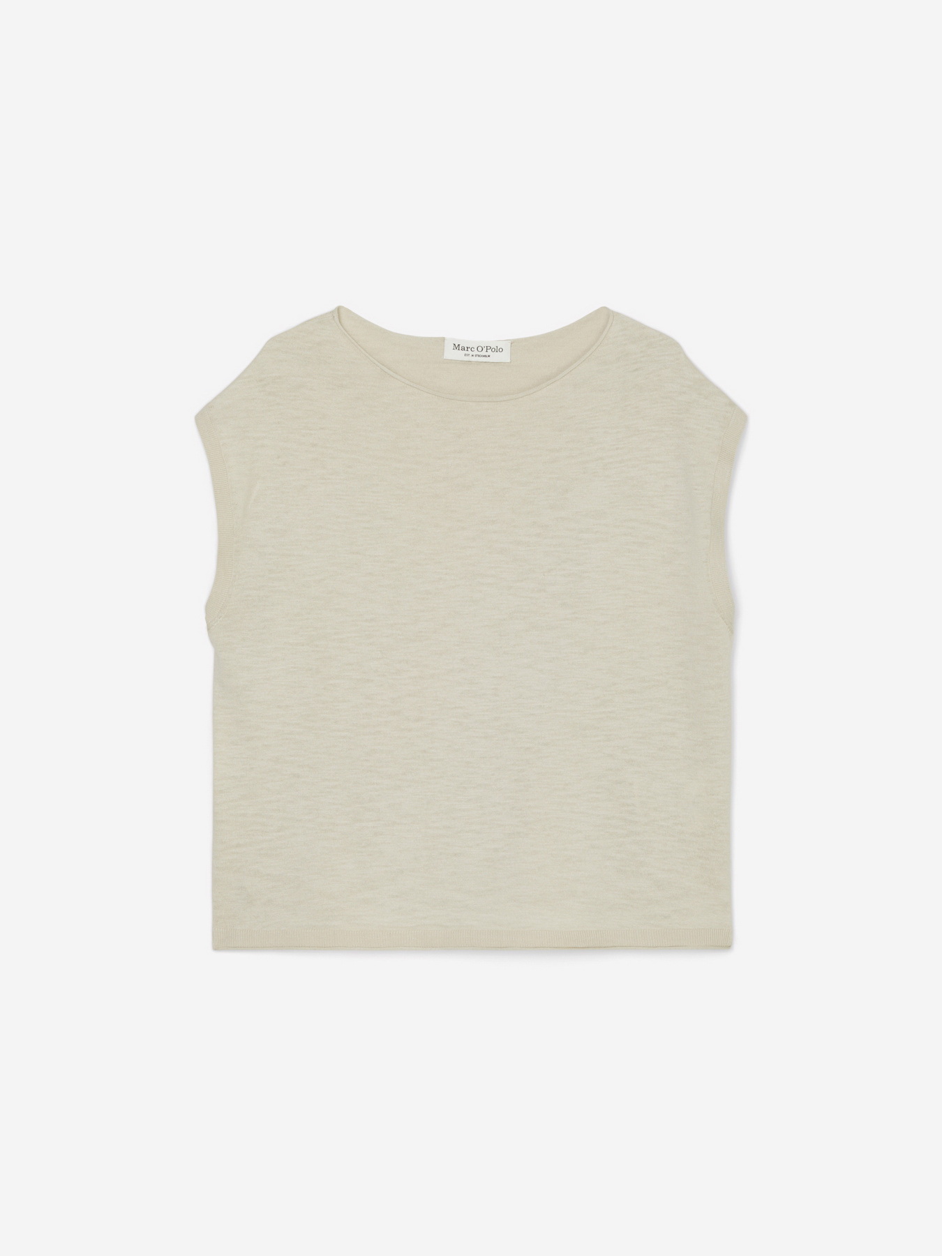 Футболка Marc O’Polo модель 404501063139-710 Фото