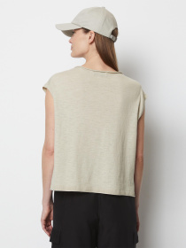 Футболка Marc O’Polo модель 404501063139-710 Фото