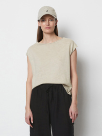 Футболка Marc O’Polo модель 404501063139-710 Фото