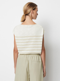 Футболка Marc O’Polo модель 404501063143-G01 Фото