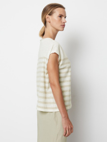 Футболка Marc O’Polo модель 404501063143-G01 Фото