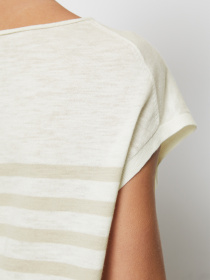 Футболка Marc O’Polo модель 404501063143-G01 Фото