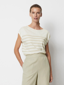 Футболка Marc O’Polo модель 404501063143-G01 Фото