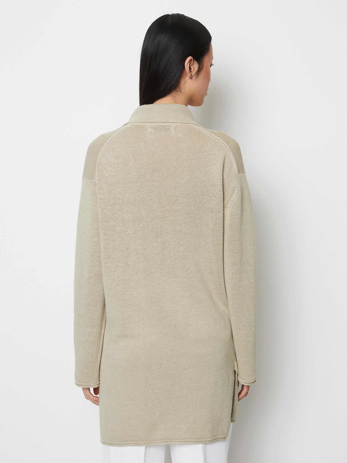 Джемпер Marc O’Polo модель 404514860437-710 Фото