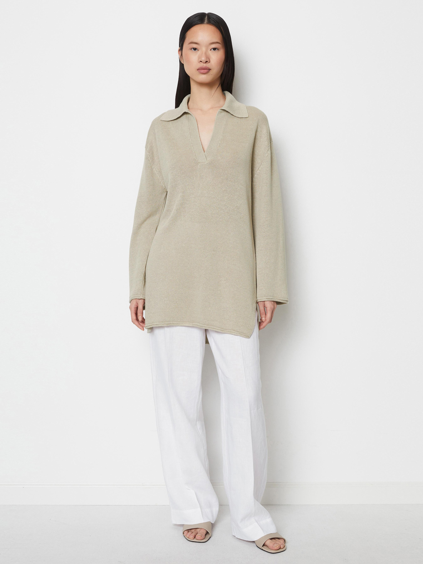 Джемпер Marc O’Polo модель 404514860437-710 Фото