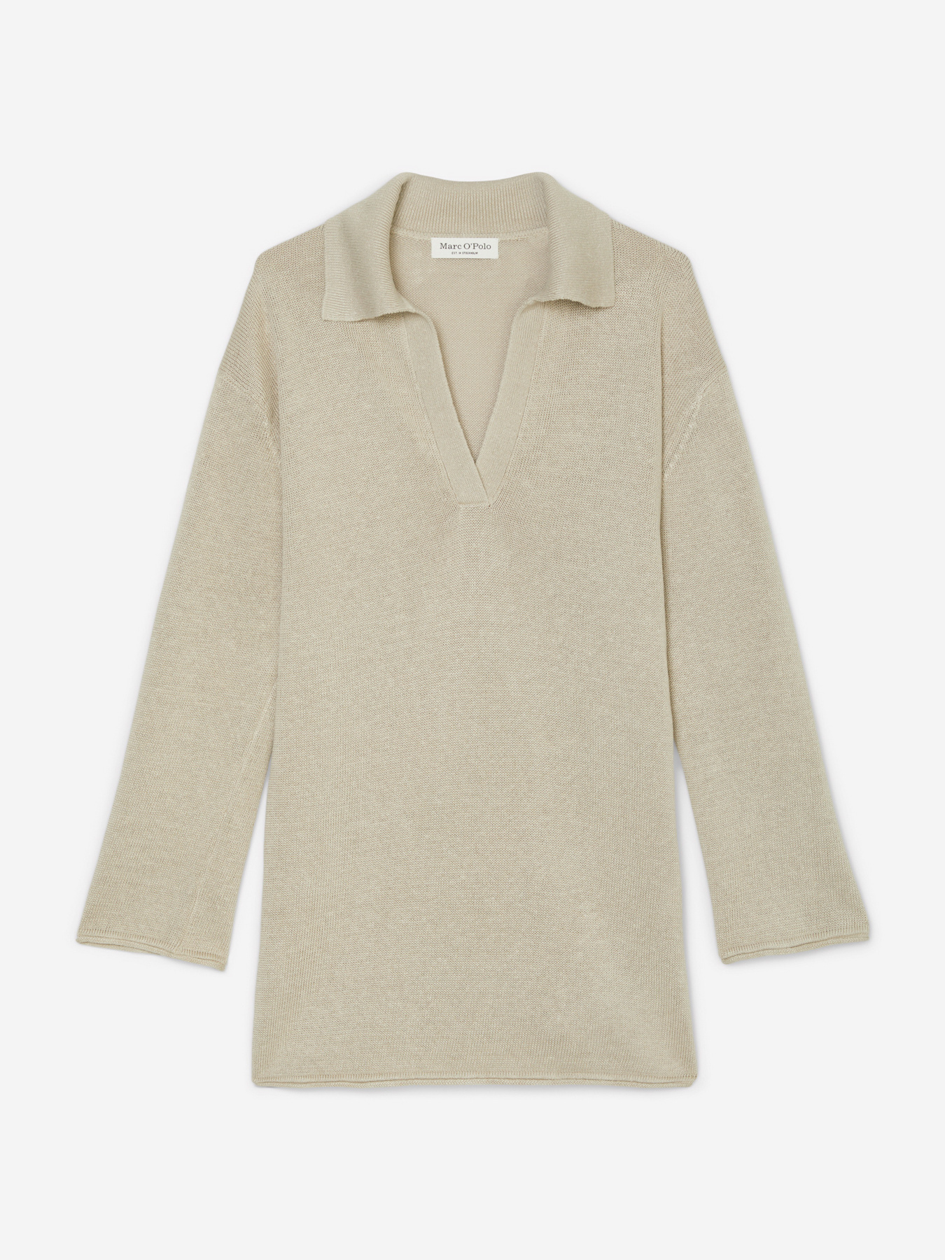 Джемпер Marc O’Polo модель 404514860437-710 Фото